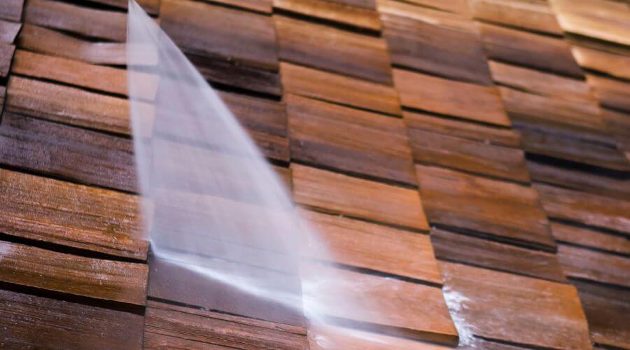 Professional tile roof repair services in Alexander, AR